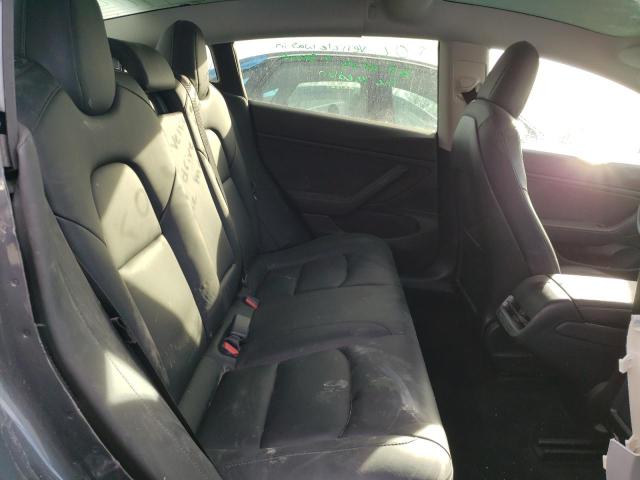 Photo 6 from auction – 2019 TESLA MODEL 3 with VIN 5YJ3E1EA3KF298408