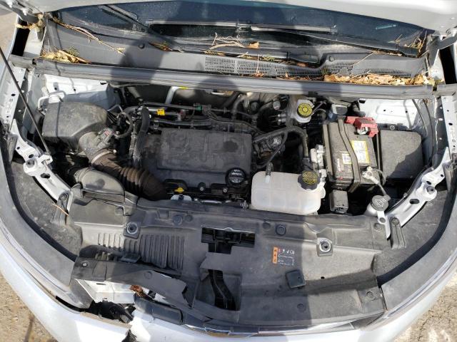 Photo 7 from auction – 2021 CHEVROLET TRAX LS with VIN KL7CJKSBXMB301080