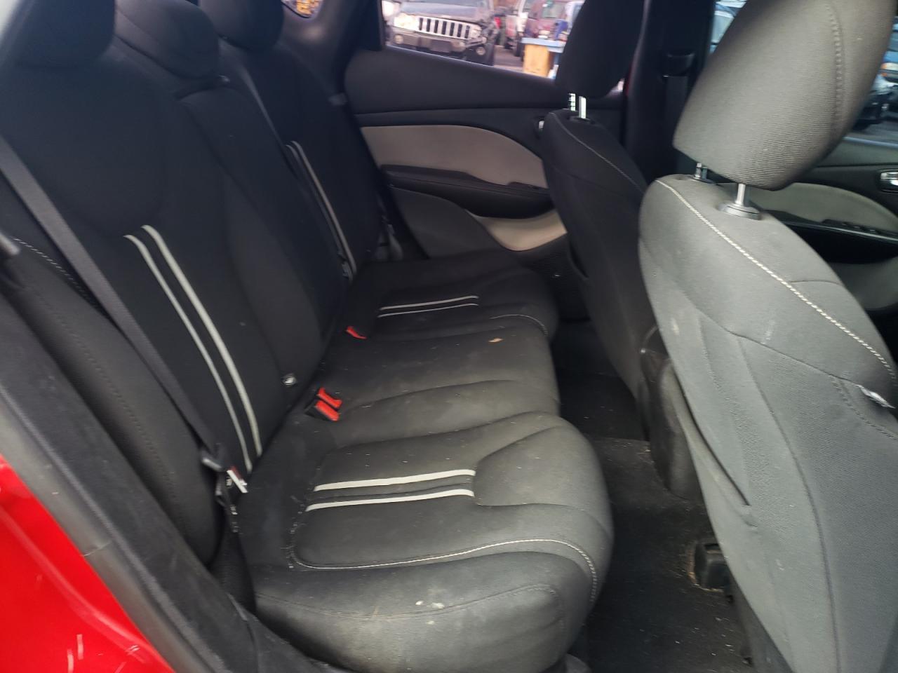 Photo 6 from auction – 2013 DODGE DART SXT with VIN 1C3CDFBH5DD134092