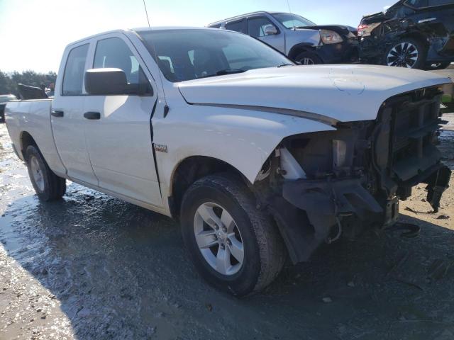RAM 1500 ST 2015 with VIN 1C6RR7FTXFS661367 - Photo from auction
