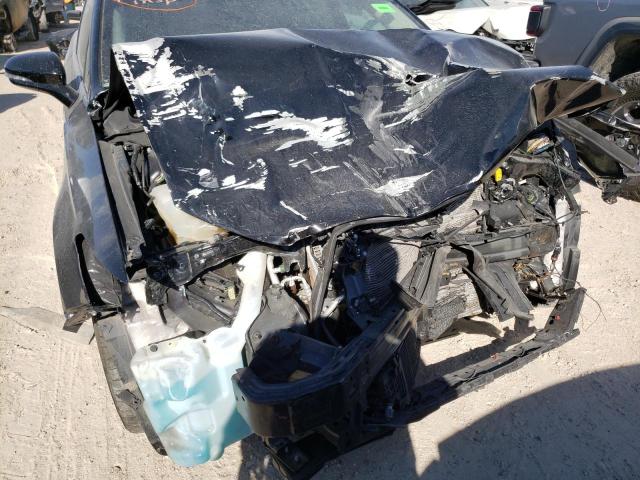 Photo 9 from auction – 2018 FORD FUSION SE with VIN 3FA6P0HDXJR160262