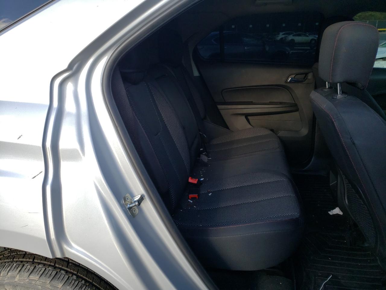 Photo 6 from auction – 2015 CHEVROLET EQUINOX LT with VIN 2GNFLFEK9F6154325