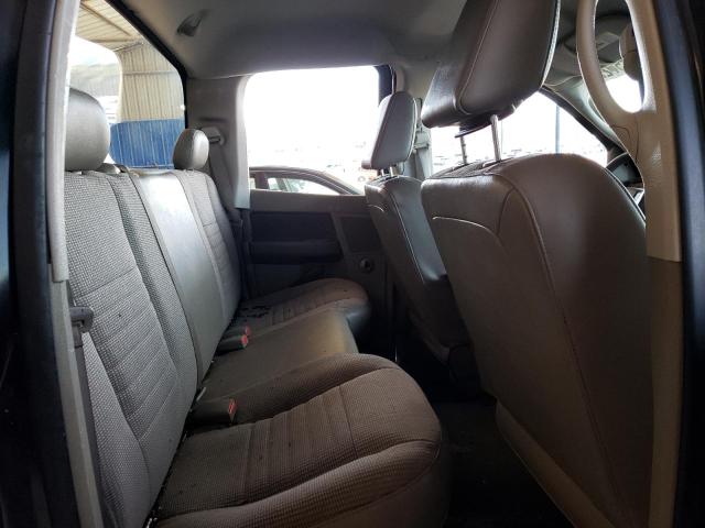 Photo 6 from auction – 2008 DODGE RAM 1500 S with VIN 1D7HU18N48S579383