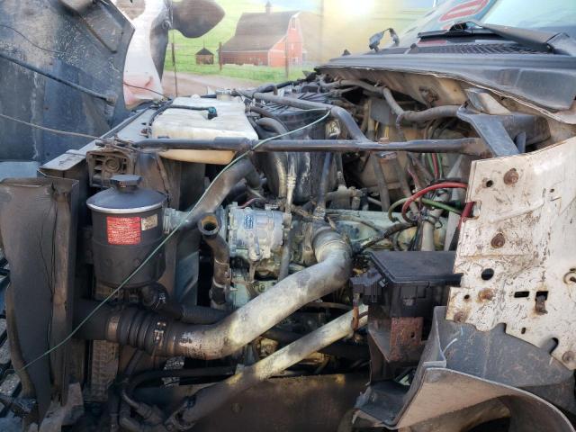 Photo 7 from auction – 2003 FORD F750 SUPER with VIN 3FDXF75J13MB00516