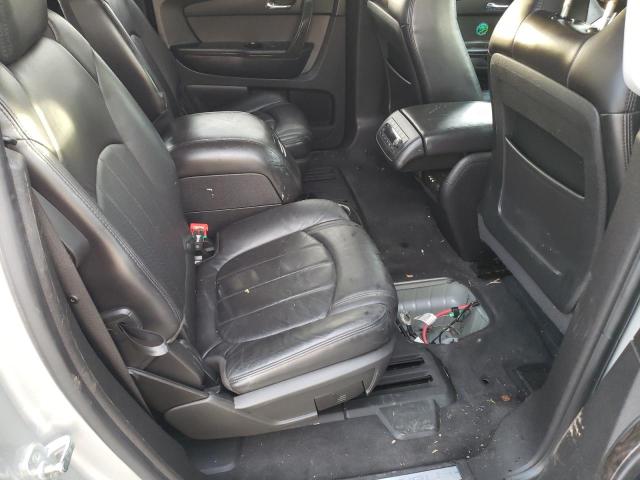 Photo 6 from auction – 2012 GMC ACADIA DEN with VIN 1GKKRTED1CJ269011