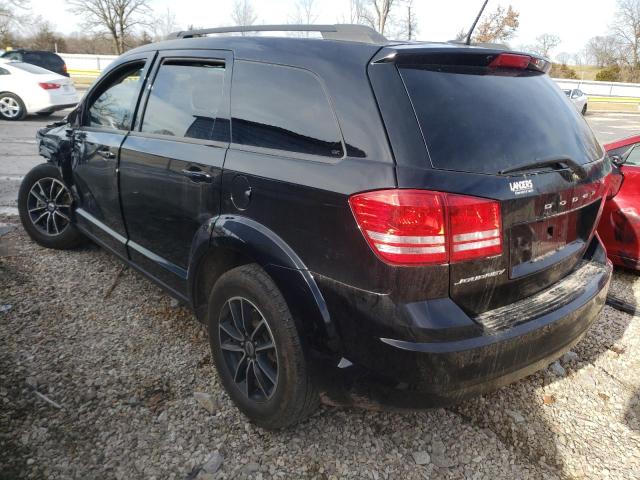 Photo 3 from auction – 2018 DODGE JOURNEY SE with VIN 3C4PDCAB3JT236991