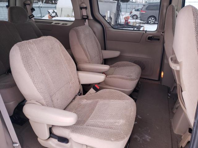 Photo 6 from auction – 2003 FORD WINDSTAR L with VIN 2FMZA554X3BB64528