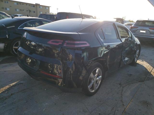 Photo 4 from auction – 2014 CHEVROLET VOLT with VIN 1G1RB6E4XEU137309