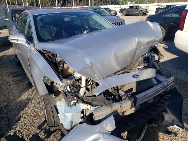 Photo 9 from auction – 2013 FORD FUSION TIT with VIN 3FA6P0K91DR127367