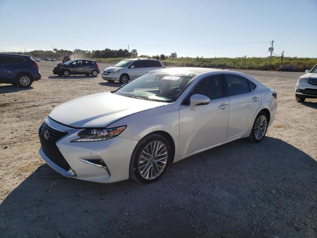 Photo 2 from auction – 2018 LEXUS ES 350 with VIN 58ABK1GG0JU104787
