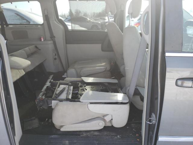 Photo 6 from auction – 2010 CHRYSLER TOWN & COU with VIN 2A4RR8D17AR436473