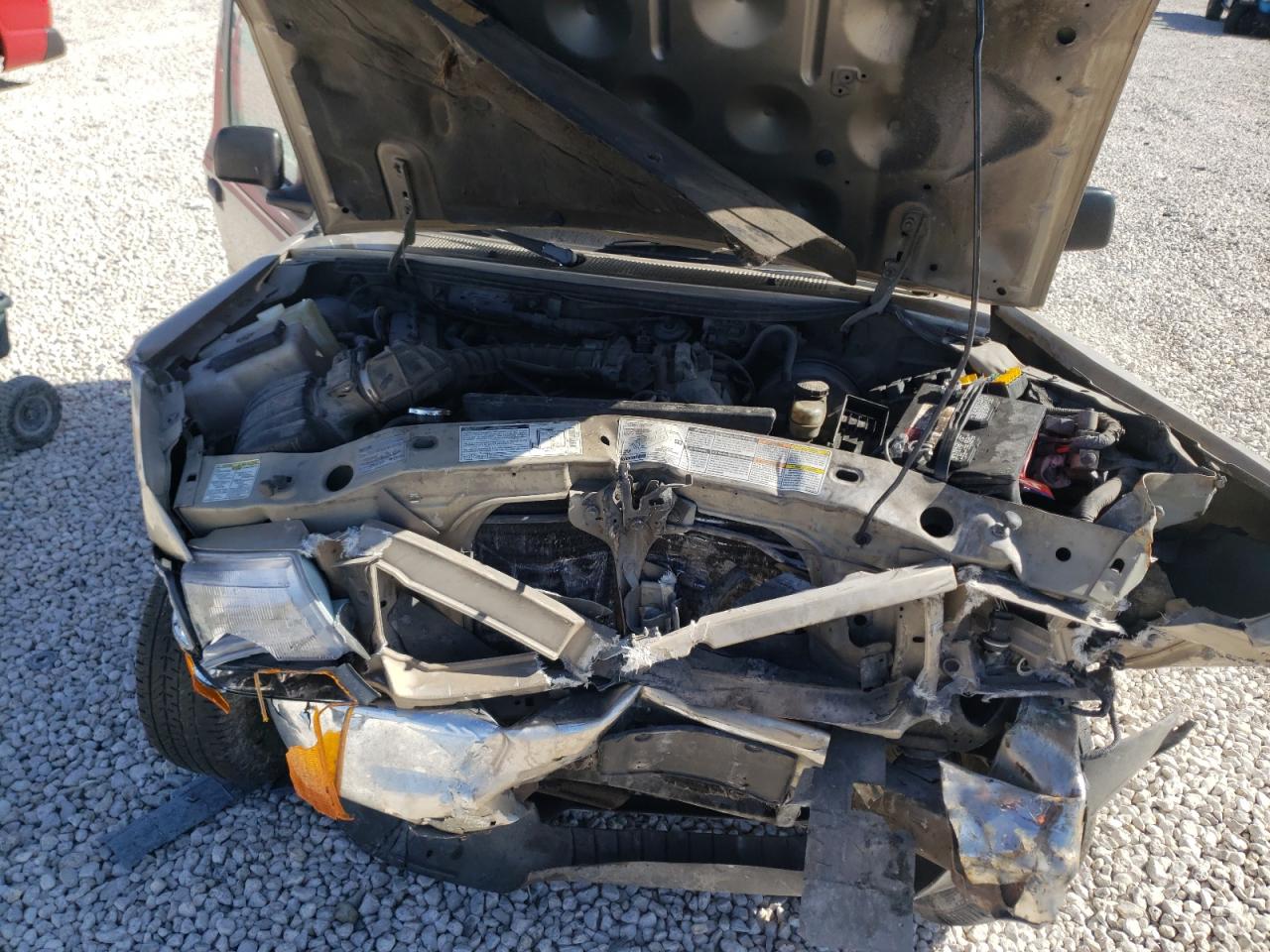 Photo 7 from auction – 2000 FORD RANGER SUP with VIN 1FTYR14C5YPB35139