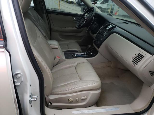 Photo 5 from auction – 2011 CADILLAC DTS LUXURY with VIN 1G6KD5E65BU131317