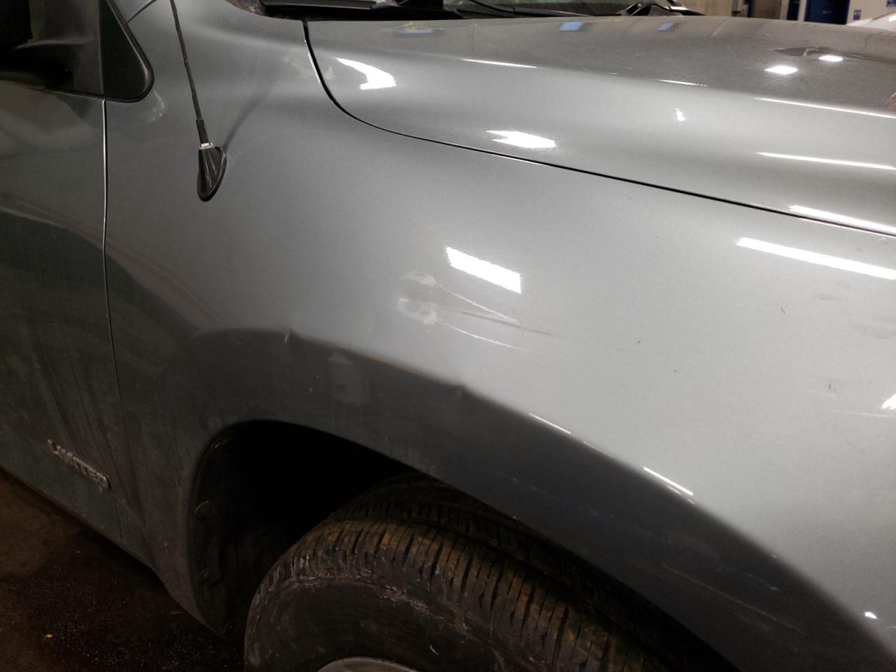 Photo 9 from auction – 2007 TOYOTA RAV4 LIMIT with VIN JTMBD31V876039743