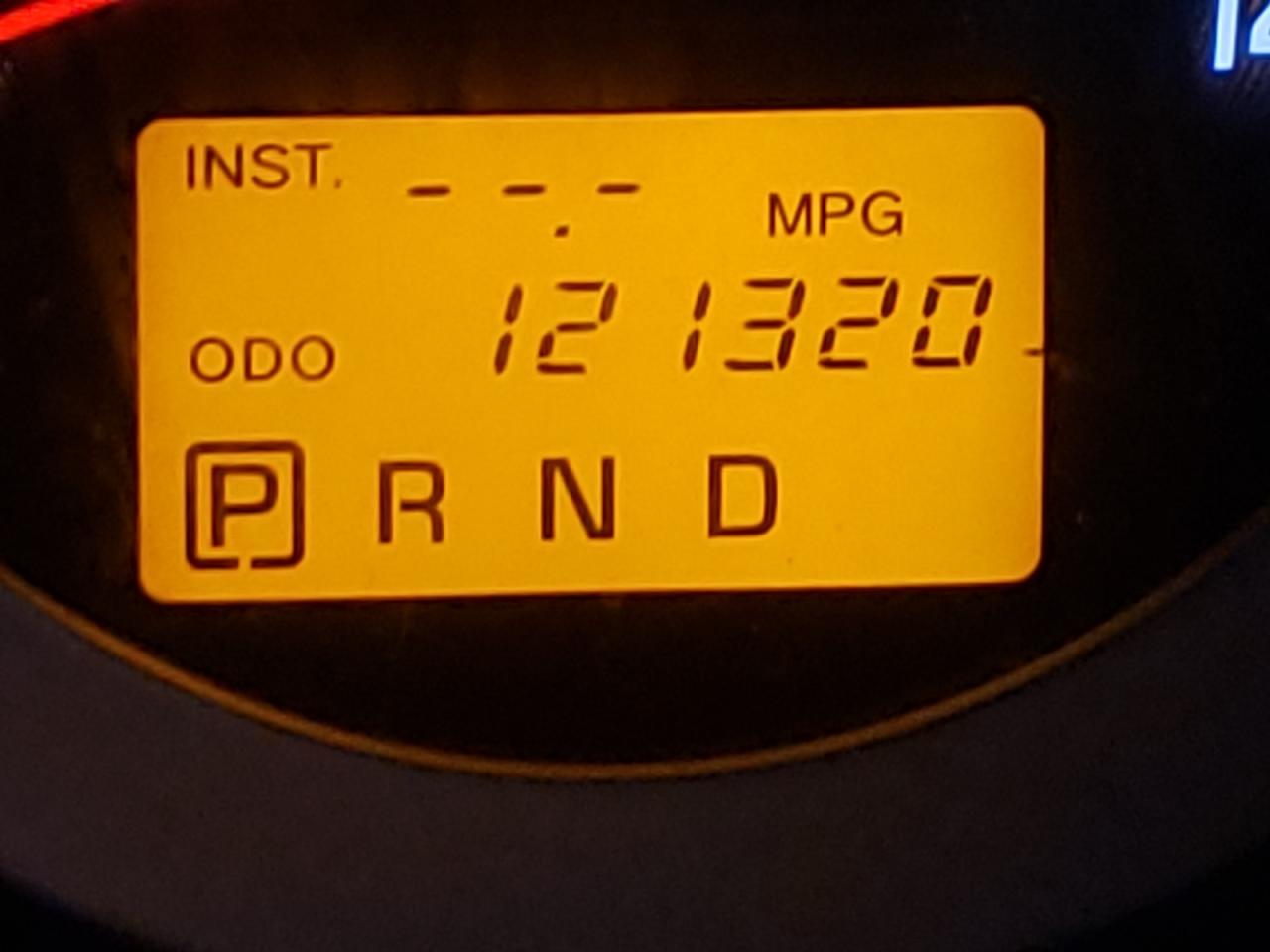 Photo 8 from auction – 2009 TOYOTA RAV4 LIMIT with VIN 2T3BF31V49W012969