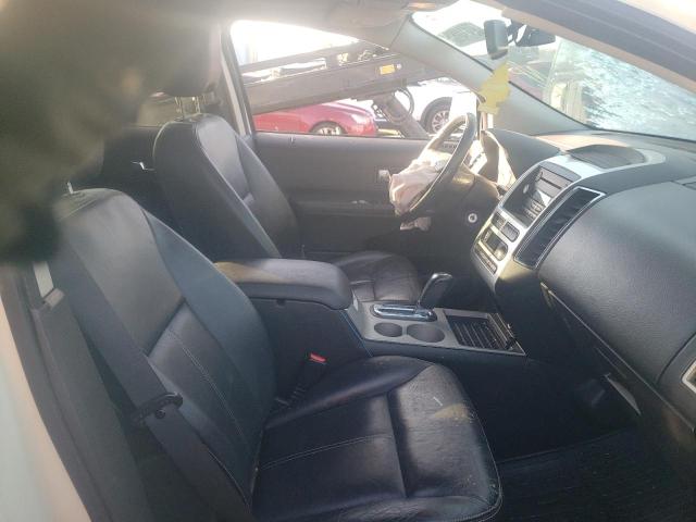 Photo 5 from auction – 2007 FORD EDGE SEL P with VIN 2FMDK39C67BB44585