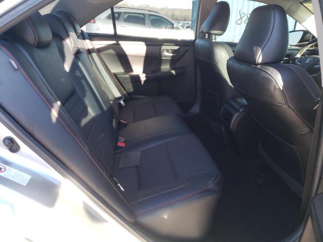 Photo 6 from auction – 2017 TOYOTA CAMRY LE with VIN 4T1BF1FK8HU289473