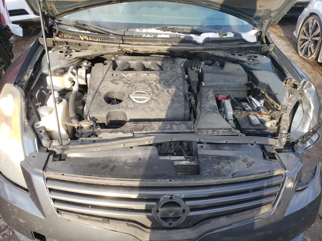 Photo 7 from auction – 2009 NISSAN ALTIMA 3.5 with VIN 1N4BL21E69C196954