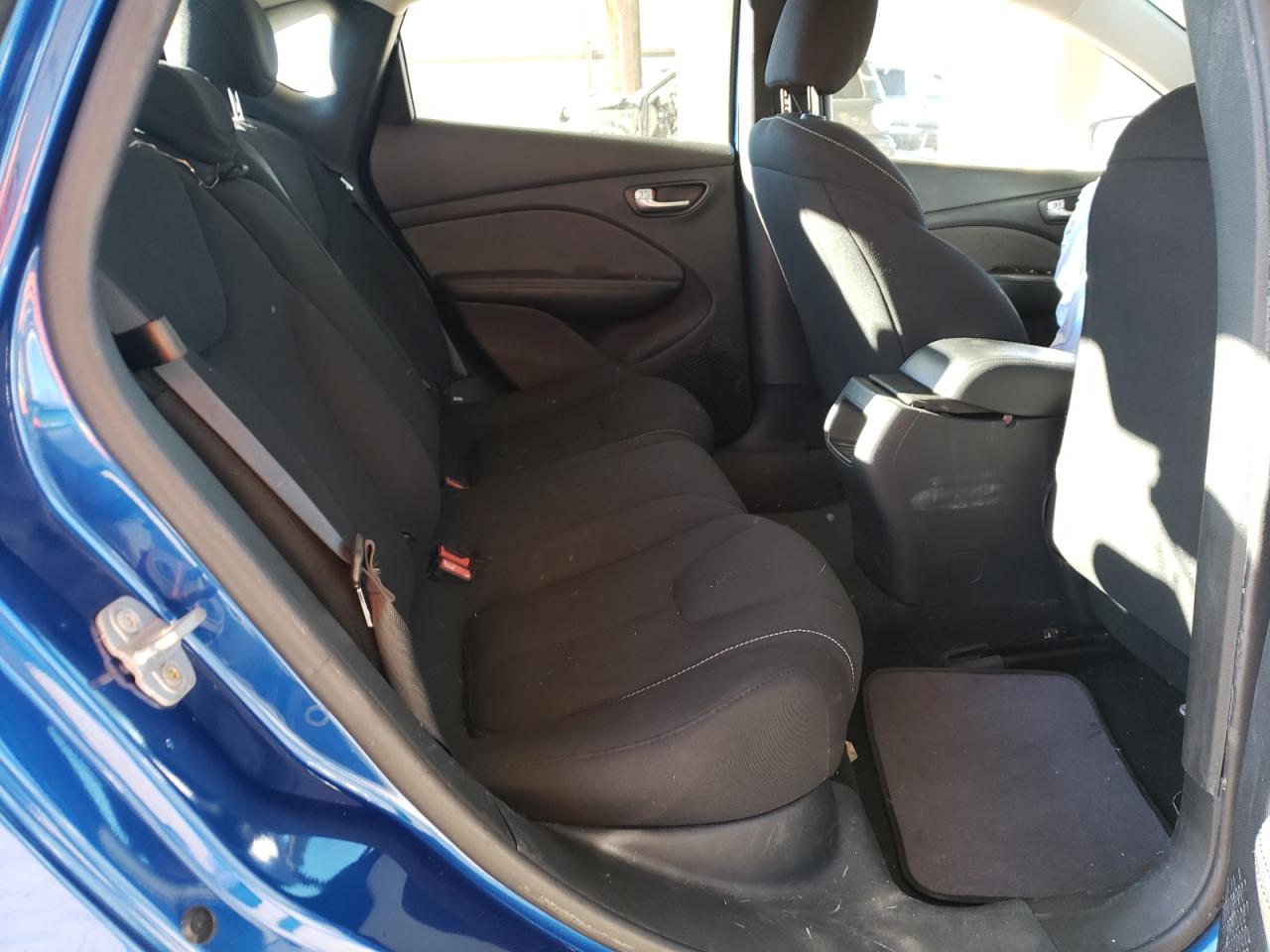 Photo 6 from auction – 2013 DODGE DART SXT with VIN 1C3CDFBA3DD312536