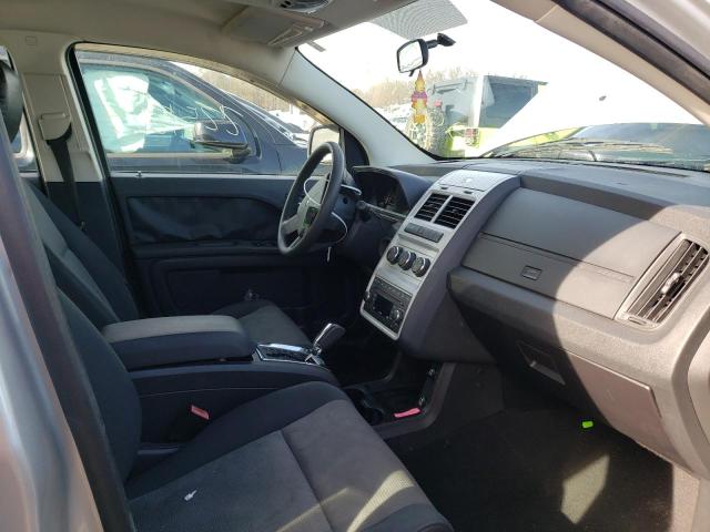 Photo 5 from auction – 2009 DODGE JOURNEY SE with VIN 3D4GG47B69T185702