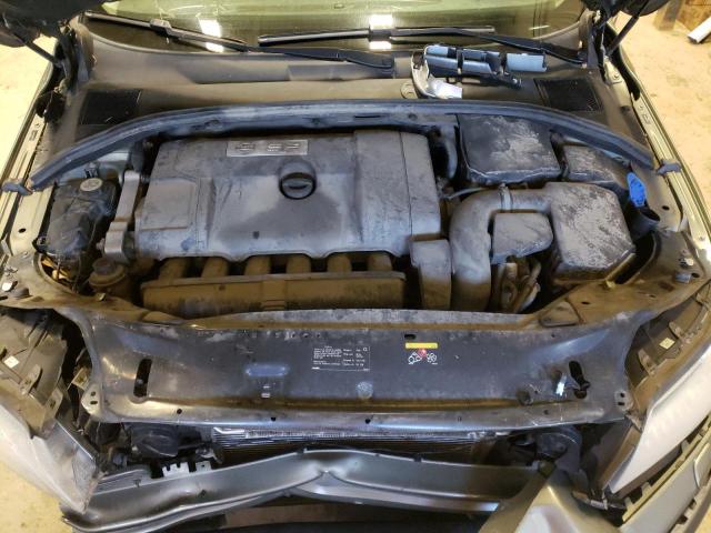Photo 7 from auction – 2010 VOLVO XC70 3.2 with VIN YV4960BZ1A1082623
