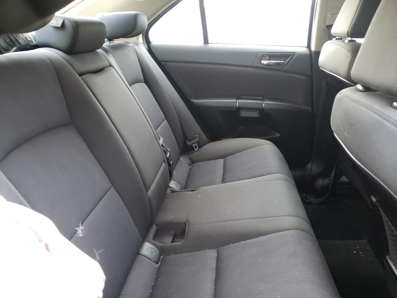 Foto 6 de la subasta – 2011 SUZUKI KIZASHI SE con VIN JS2RF9A32B6110539