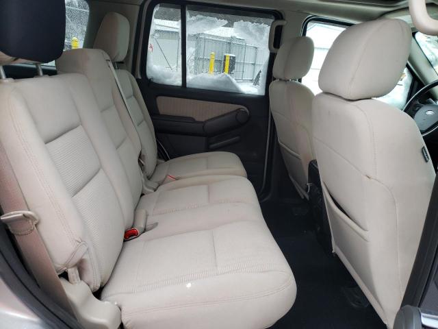 Photo 6 from auction – 2008 FORD EXPLORER X with VIN 1FMEU73EX8UA67294