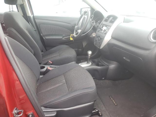 Photo 5 from auction – 2016 NISSAN VERSA S with VIN 3N1CN7AP8GL832558