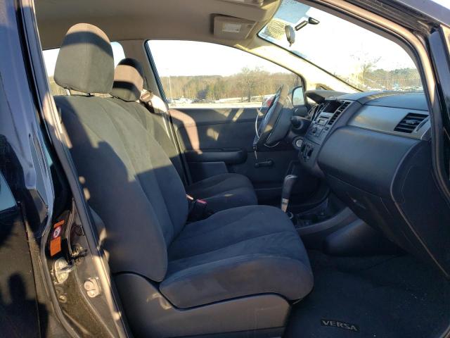 Photo 5 from auction – 2009 NISSAN VERSA S with VIN 3N1BC13E39L478719
