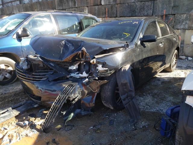 Photo 2 from auction – 2007 TOYOTA CAMRY CE with VIN 4T1BE46K67U659337