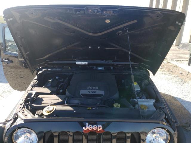 Photo 7 from auction – 2016 JEEP WRANGLER S with VIN 1C4AJWAG3GL219365