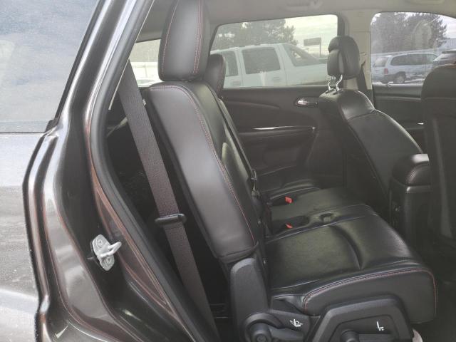 Photo 6 from auction – 2014 DODGE JOURNEY R/ with VIN 3C4PDCEG1ET276417