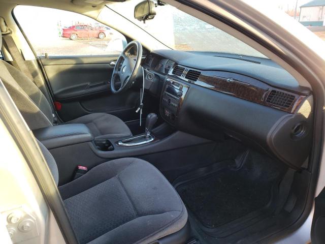Photo 5 from auction – 2012 CHEVROLET IMPALA LT with VIN 2G1WG5E39C1330002