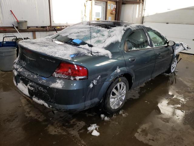 Photo 4 from auction – 2005 CHRYSLER SEBRING TO with VIN 1C3EL56RX5N571266