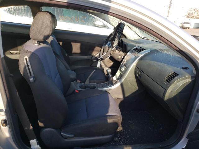 Photo 5 from auction – 2006 TOYOTA SCION TC with VIN JTKDE177660092311