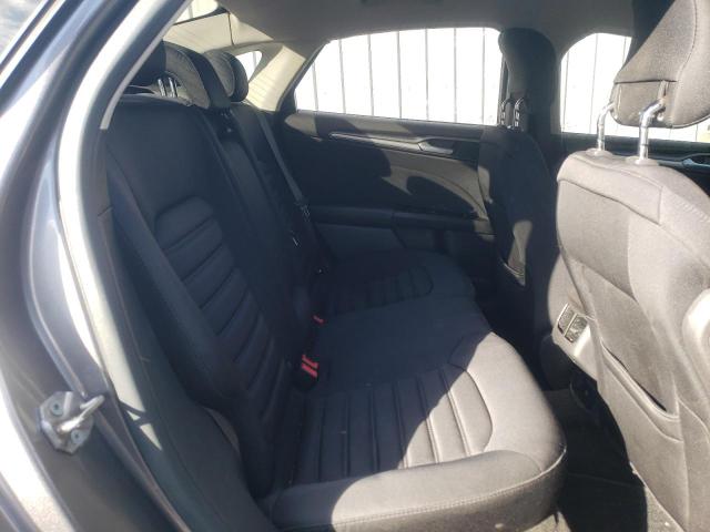 Photo 6 from auction – 2013 FORD FUSION with VIN 3FA6P0LU2DR270816