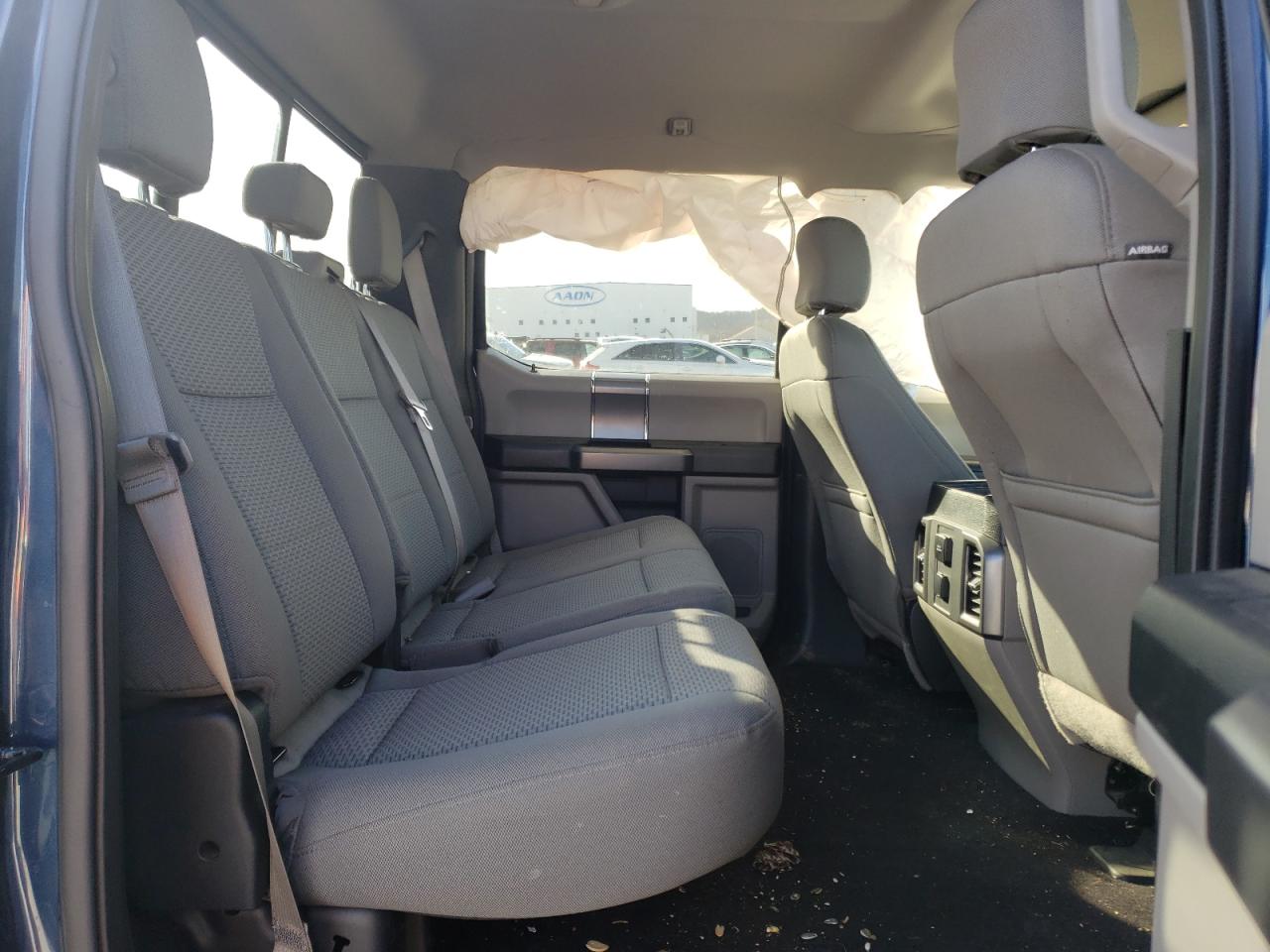 Photo 6 from auction – 2016 FORD F150 SUPER with VIN 1FTEW1EP8GKF39691