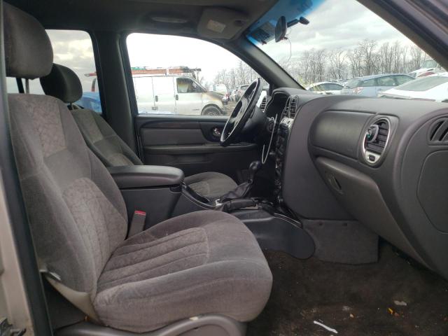 Photo 5 from auction – 2004 GMC ENVOY with VIN 1GKDT13S242221786