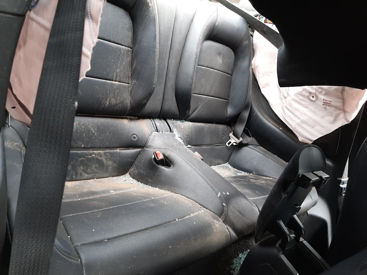 Photo 6 from auction – 2015 FORD MUSTANG GT with VIN 1FA6P8CF4F5345215