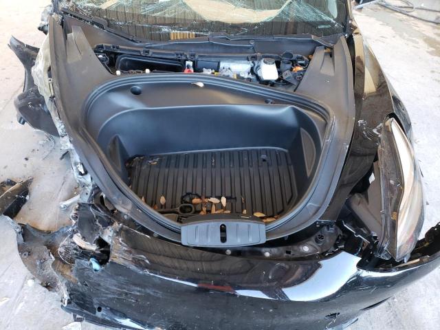 Photo 7 from auction – 2020 TESLA MODEL 3 with VIN 5YJ3E1EA1LF796639