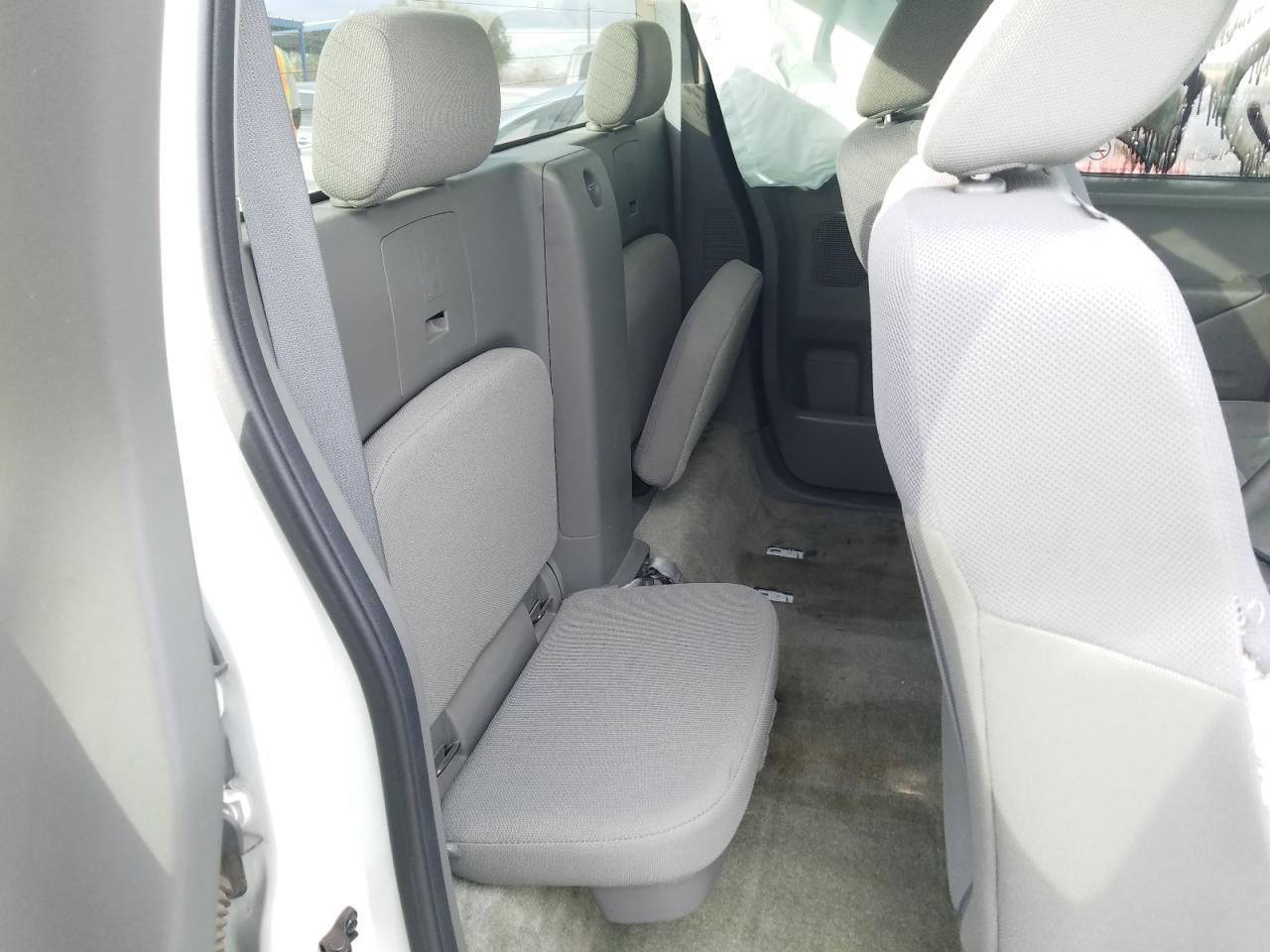 Photo 6 from auction – 2016 NISSAN FRONTIER S with VIN 1N6BD0CT6GN795469