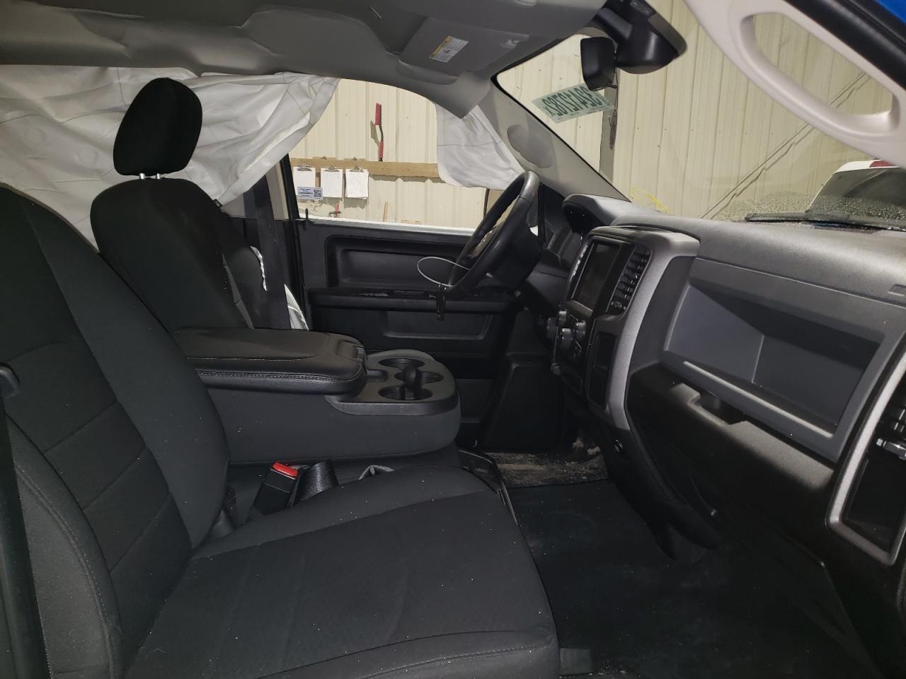 Photo 5 from auction – 2019 RAM 1500 CLASS with VIN 1C6RR7KT5KS630740