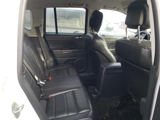 Photo 6 from auction – 2013 JEEP COMPASS LI with VIN 1C4NJDCB1DD231849