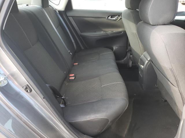 Photo 6 from auction – 2016 NISSAN SENTRA S with VIN 3N1AB7AP0GL681683