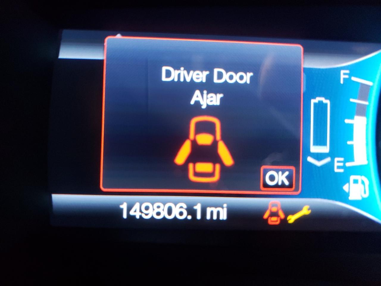 Photo 8 from auction – 2015 FORD FUSION TIT with VIN 3FA6P0RU7FR262172