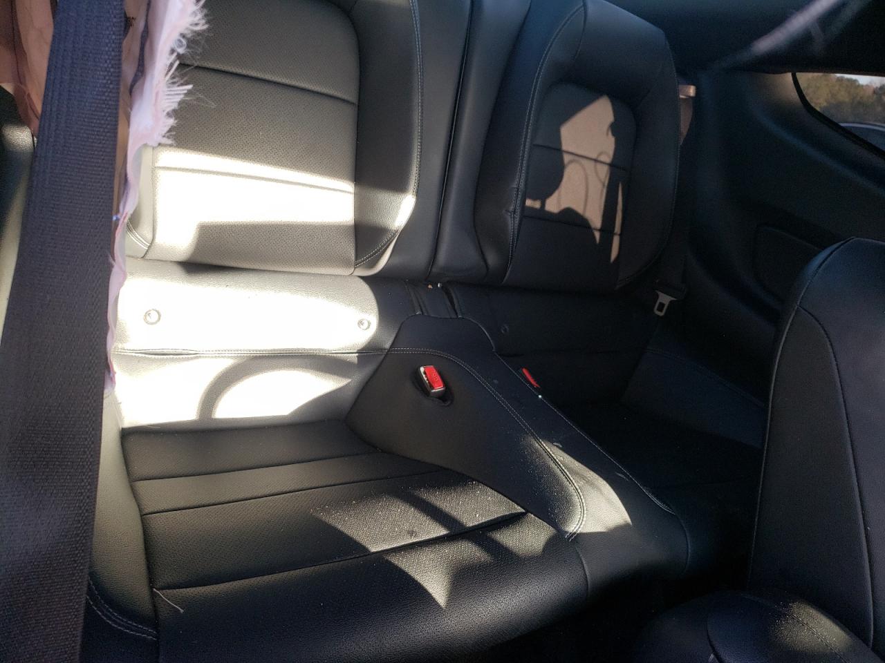 Photo 6 from auction – 2015 FORD MUSTANG with VIN 1FA6P8TH6F5325873