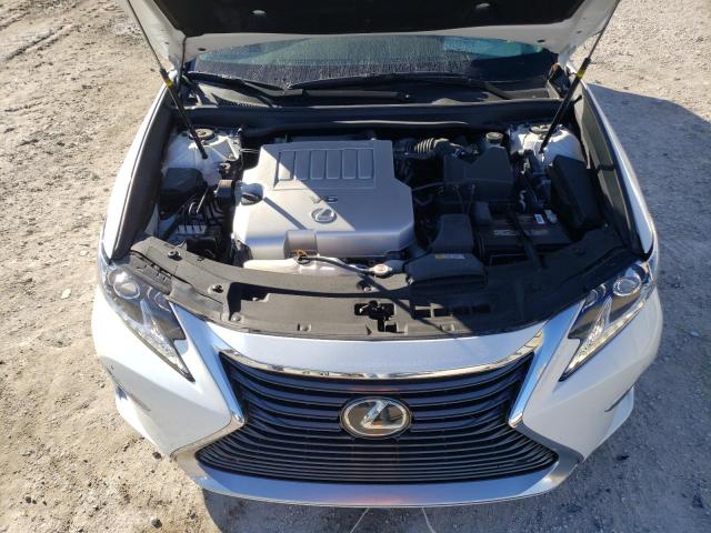 Photo 7 from auction – 2018 LEXUS ES 350 with VIN 58ABK1GG0JU104787