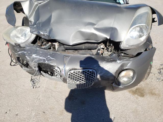 Photo 7 from auction – 2006 PONTIAC SOLSTICE with VIN 1G2MB35B76Y114681