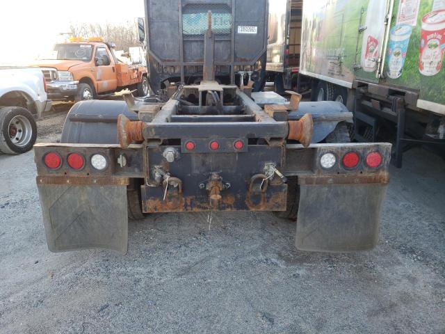 Photo 9 from auction – 2003 FORD F750 SUPER with VIN 3FDXF75J13MB00516