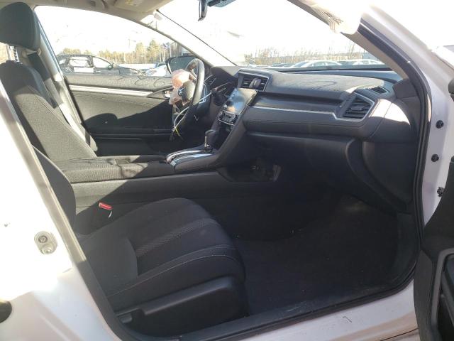Photo 5 from auction – 2019 HONDA CIVIC EX with VIN JHMFC1F39KX009264
